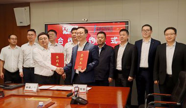 中国日报 | 携手中城大有，优德88储能向“新”发力