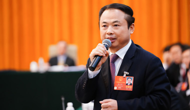 两会季丨今年，张天任代表提交议案4件，聚焦这些方面！