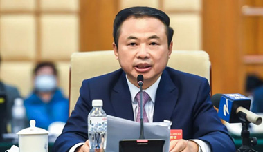 两会季丨围绕新能源产业，张天任代表提交这些建议