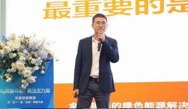 李豫：优德88文化的养分让我快速成长