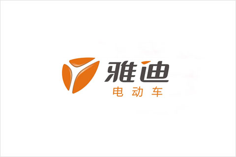 优德88电池合作伙伴 雅迪电动车