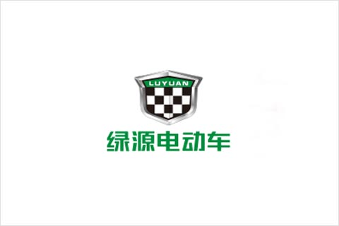优德88电池合作伙伴 绿源电动车