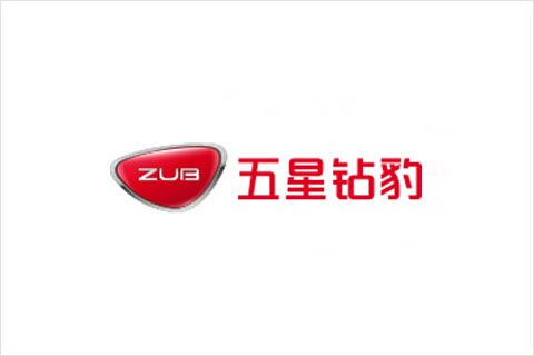 优德88电池合作伙伴 五星钻豹电动车